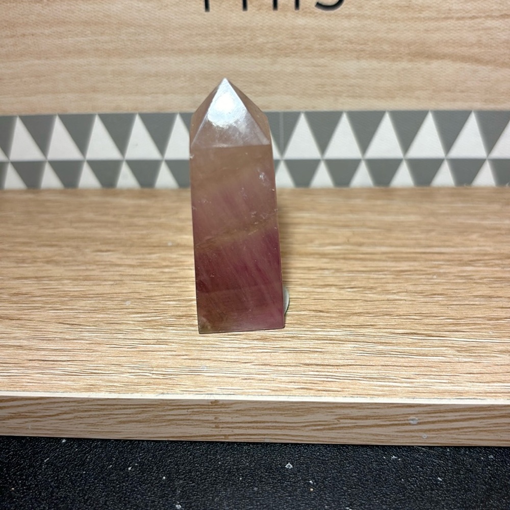 Flourite Tower (FLT4)